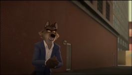 The Bad Guys - Season 02 Episode 01